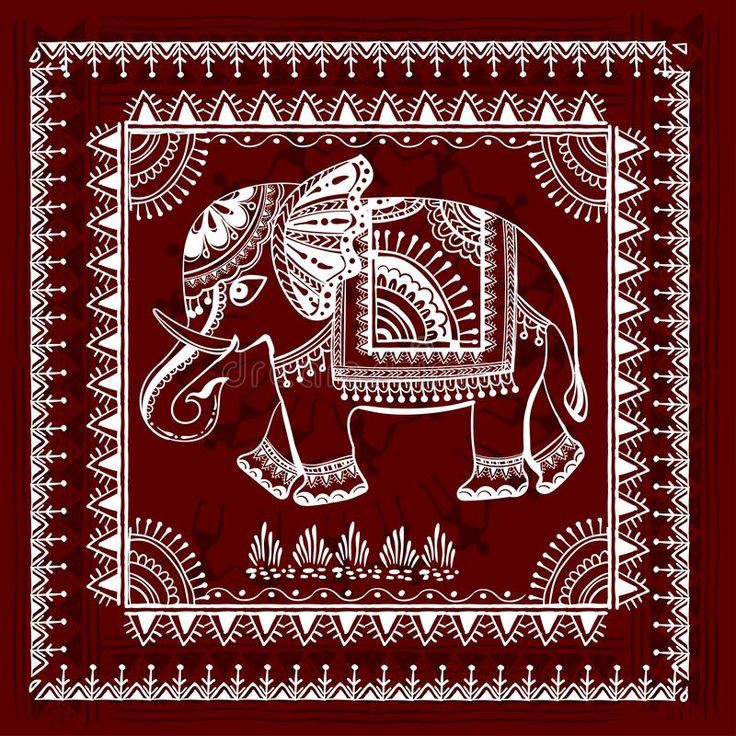 Warli Painting