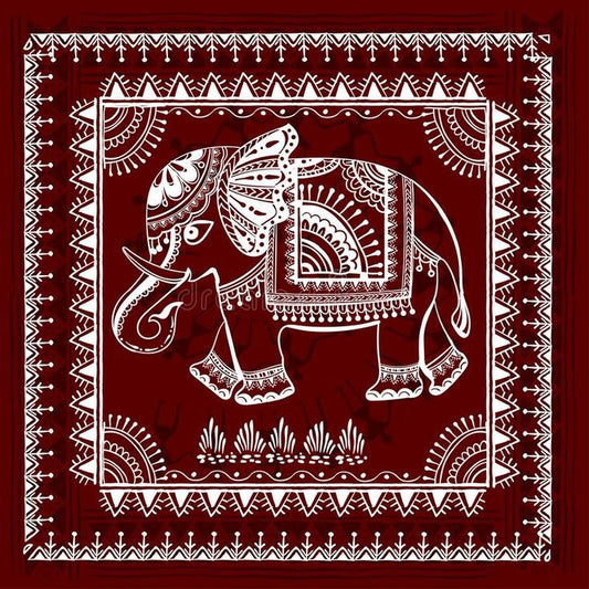 Warli Painting